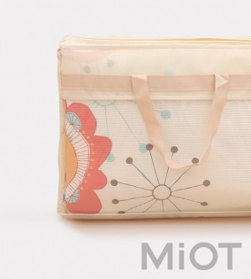 Дитячий килимок Xiaomi BEVA XPE Outdoor Mat 1500*1800*5mm